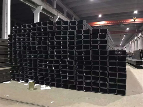 邛崃冷拔方管选型指南 工程采购怎么选